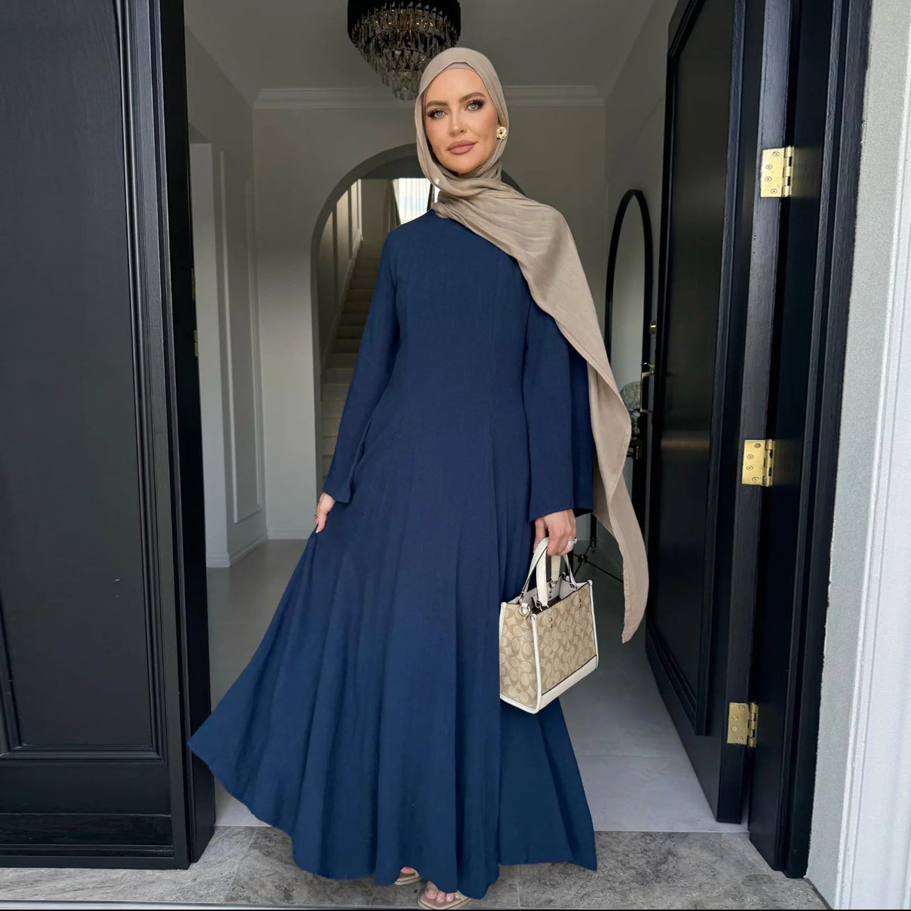 Abaya’s