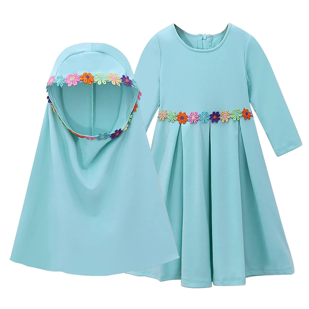little veils