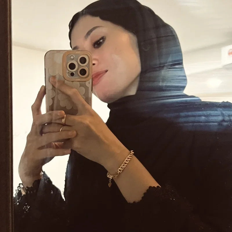 Muslim Chiffon Hijab Shawls Lace Scarf Women Solid Head Wraps Women Hijabs Scarves Ladies Foulard Femme Muslim Veil 70*180Cm